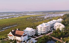 The Dunlin, Auberge Collection